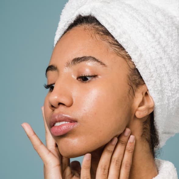 Full Face Wax Subscription at Beautifully U Esthetics in Marietta, GA